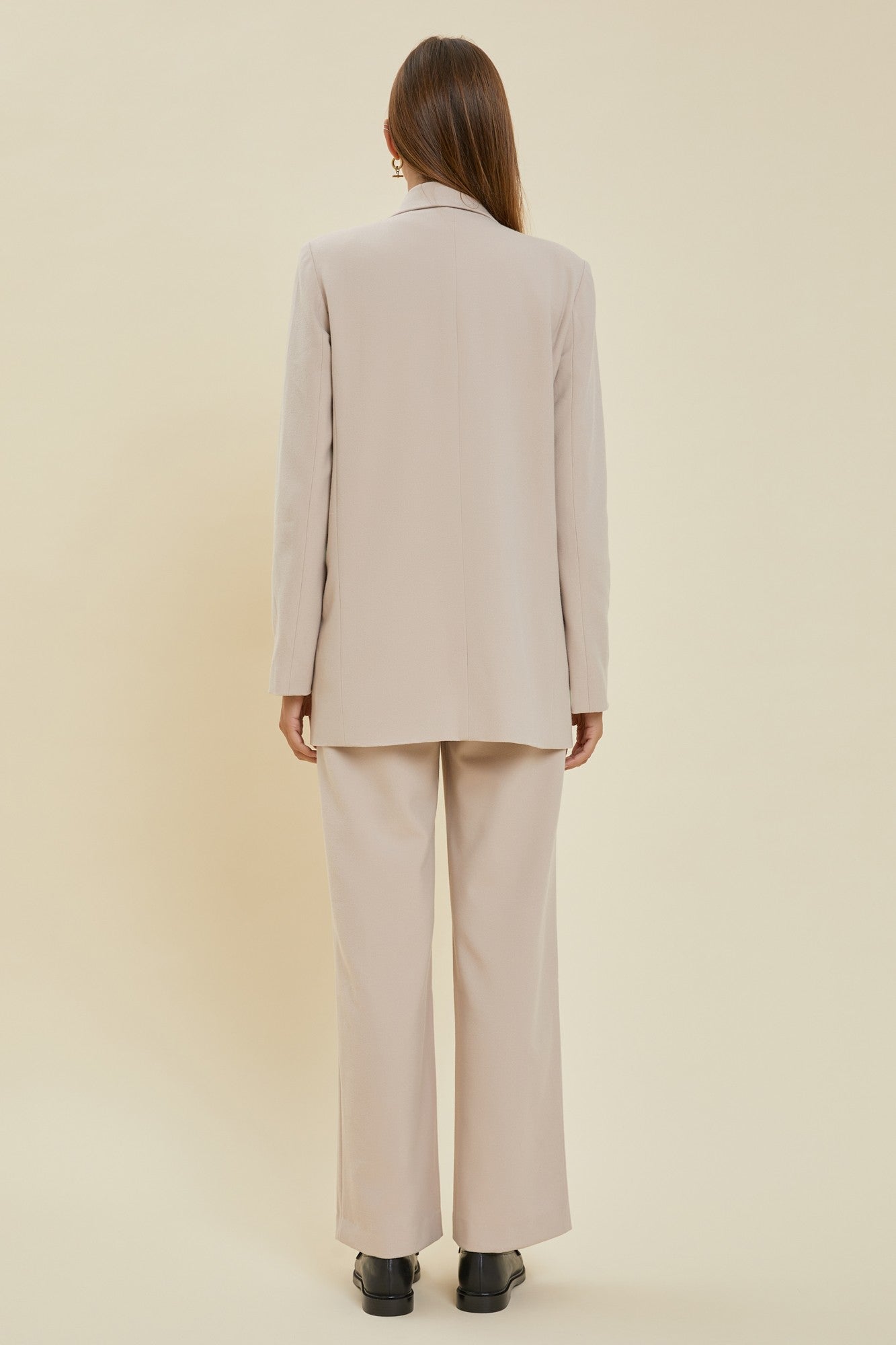 THE JOSEPHINE BLAZER