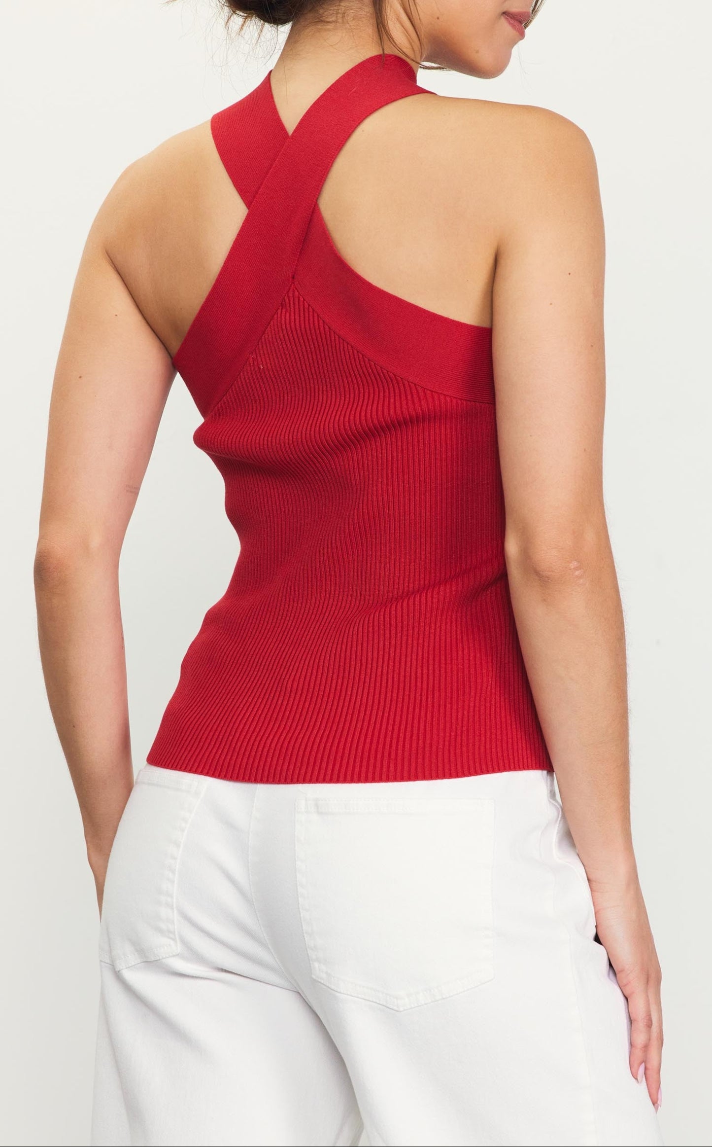 “YOU ARE ENOUGH” TANK