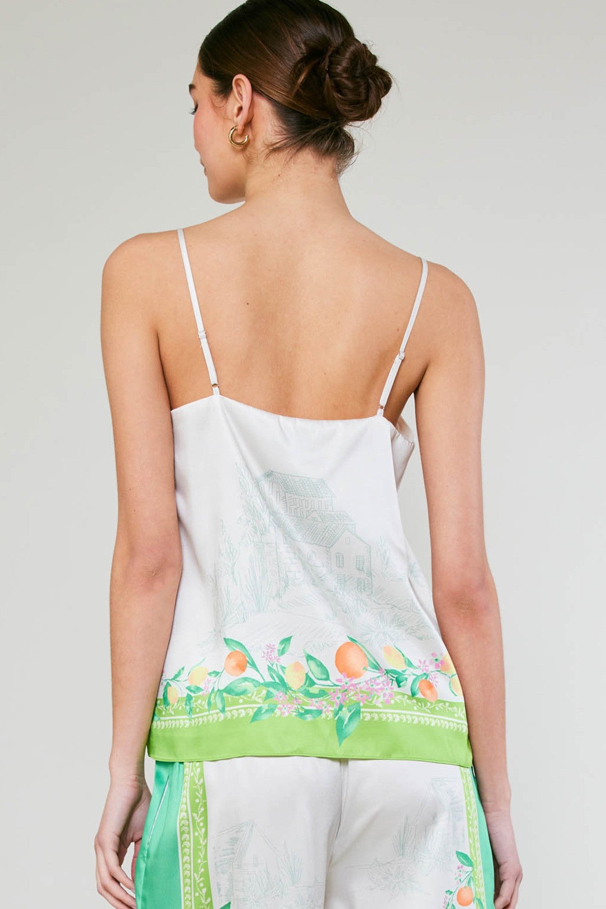 "WORTHY ARE YOU" TOP