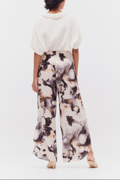 "HOLY FOREVER" PANTS