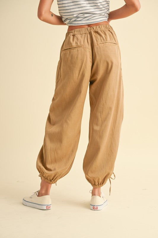 "SPIRIT OF HOPE" PANTS