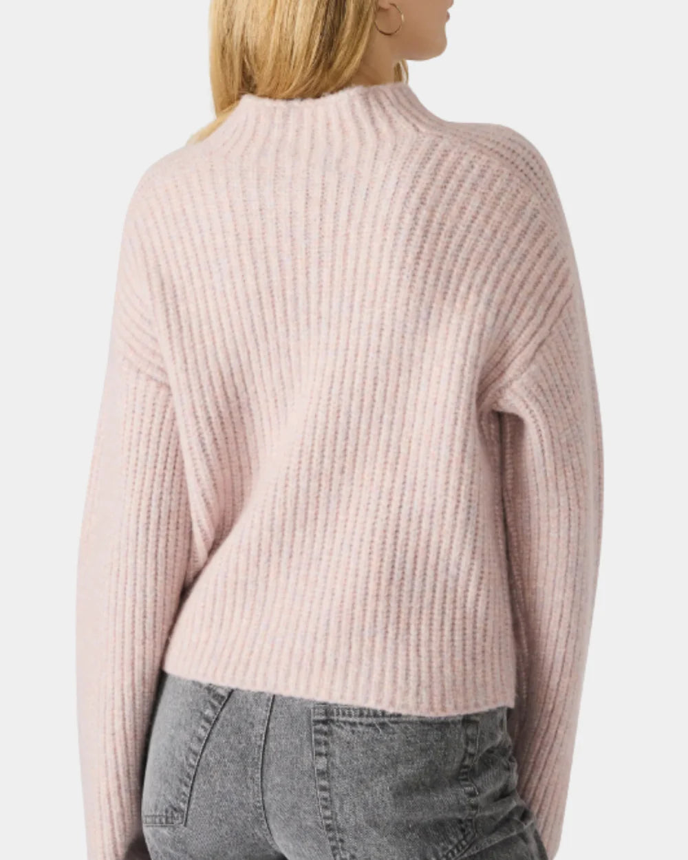 KLARA SWEATER by Steve Madden