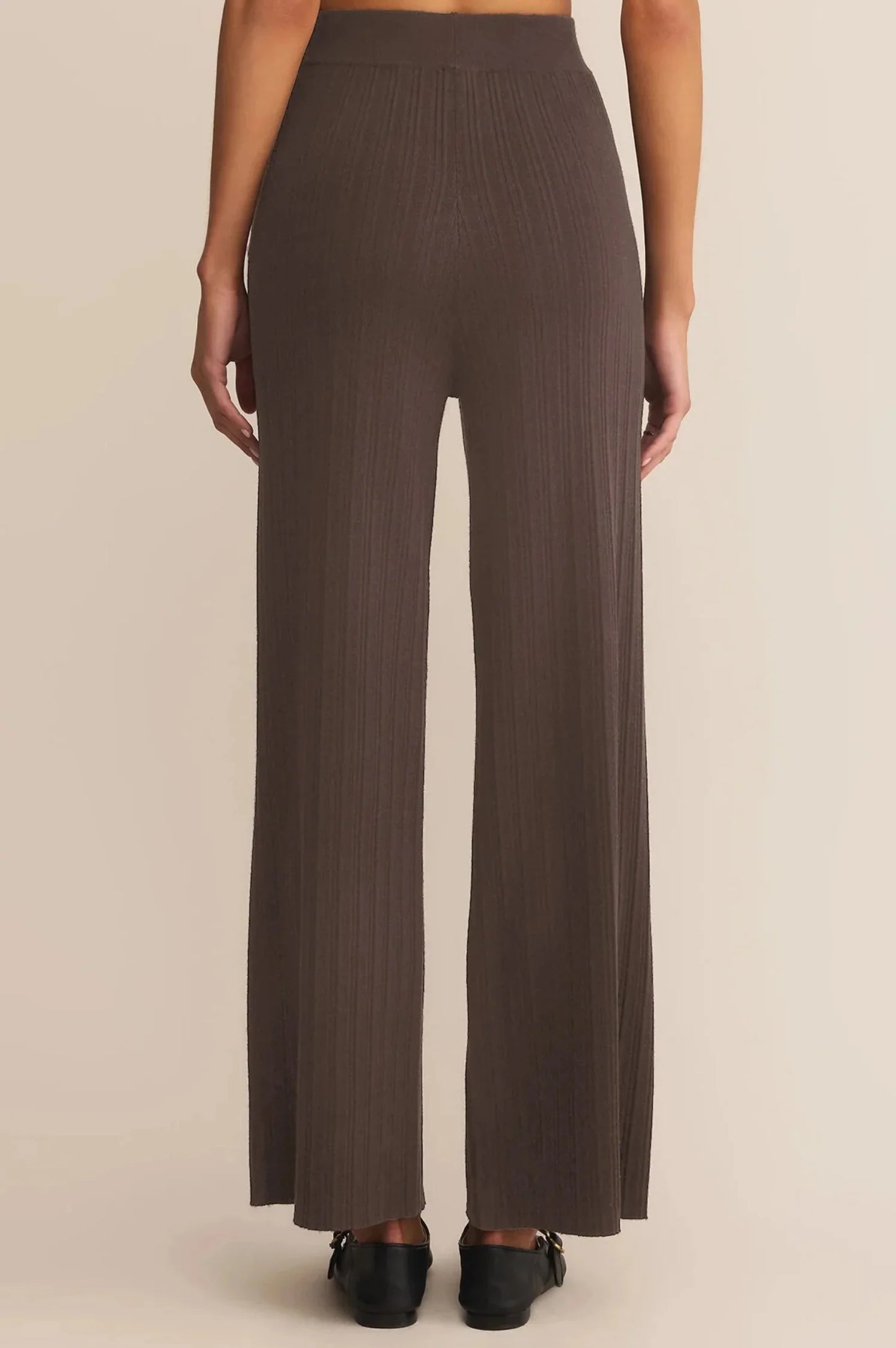 DU MONDE SWEATER PANT by Z Supply