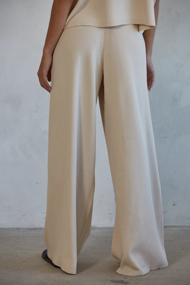 "ALL MY WORSHIP" PANTS