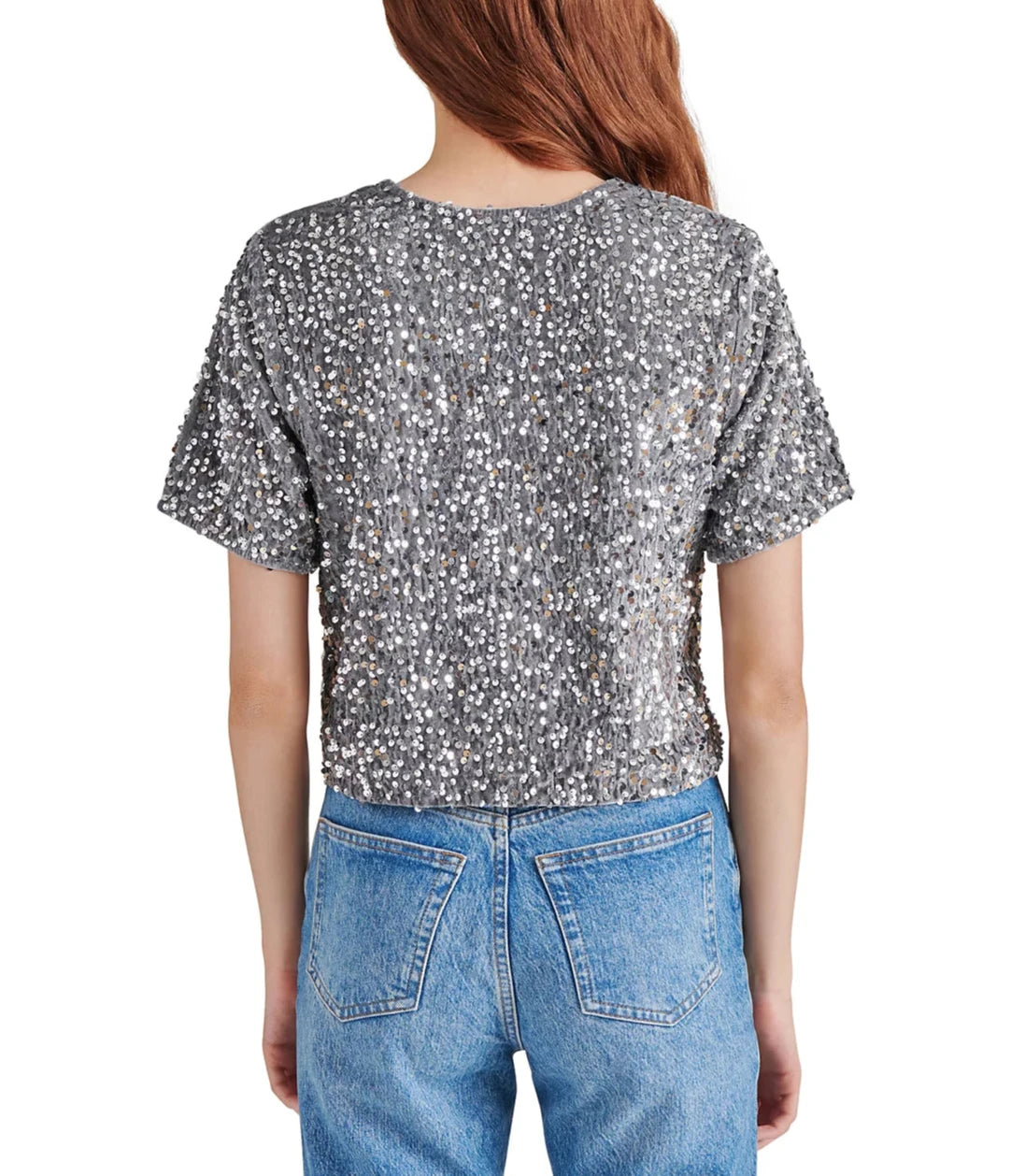 "CONSTELLATIONS" TOP