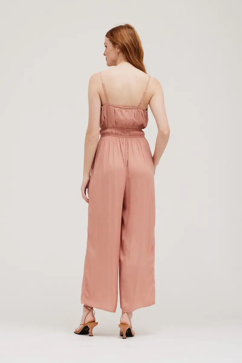 BLOSSOM JUMPSUIT