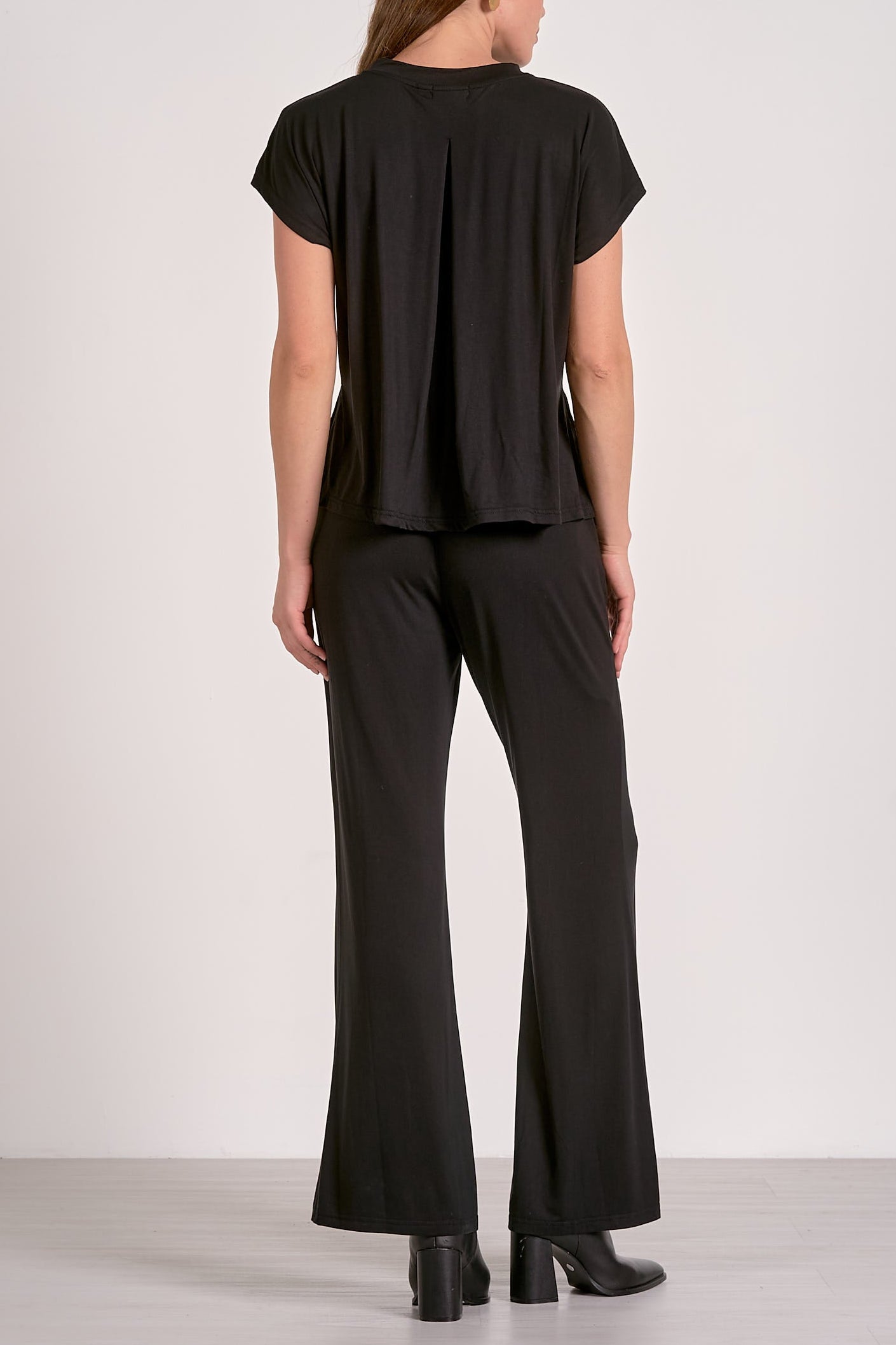 "WONDER WORKING" JUMPSUIT