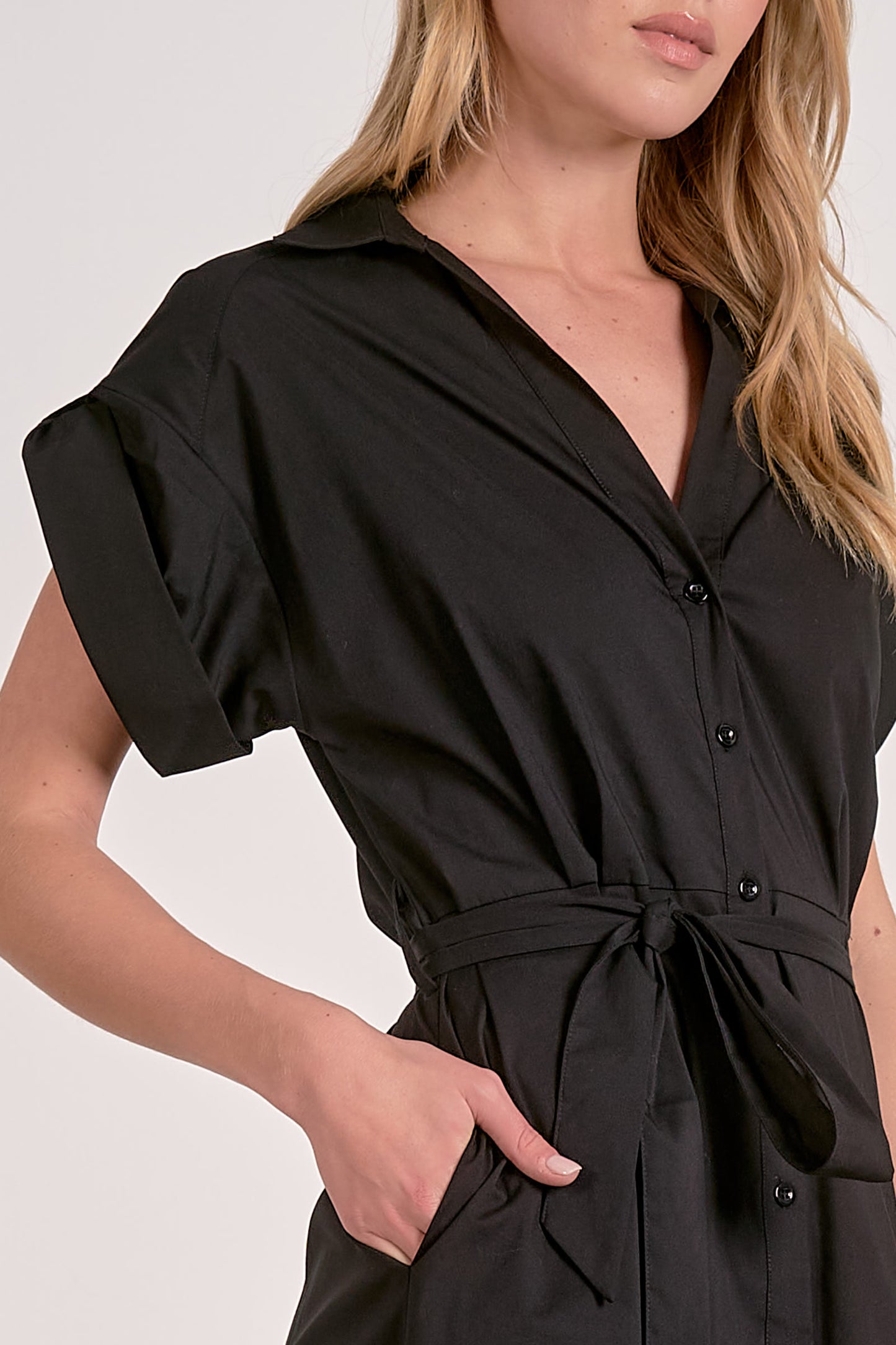 "WONDERFUL WORKS" DRESS