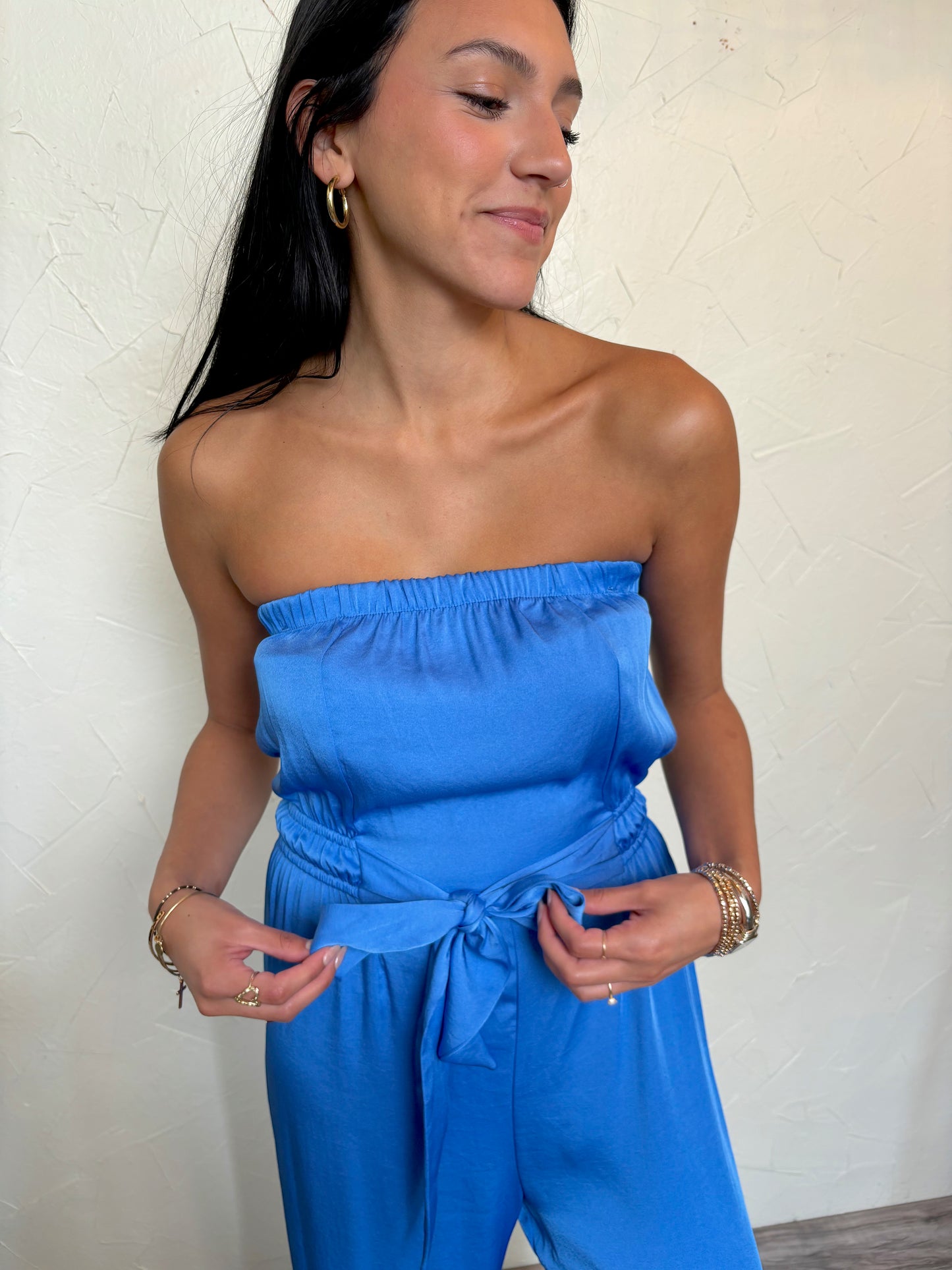 "THIS LOVE" JUMPSUIT