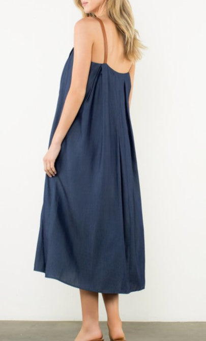 "WONDERFUL WORKS" DRESS