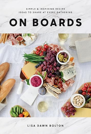 ON BOARDS BOOK