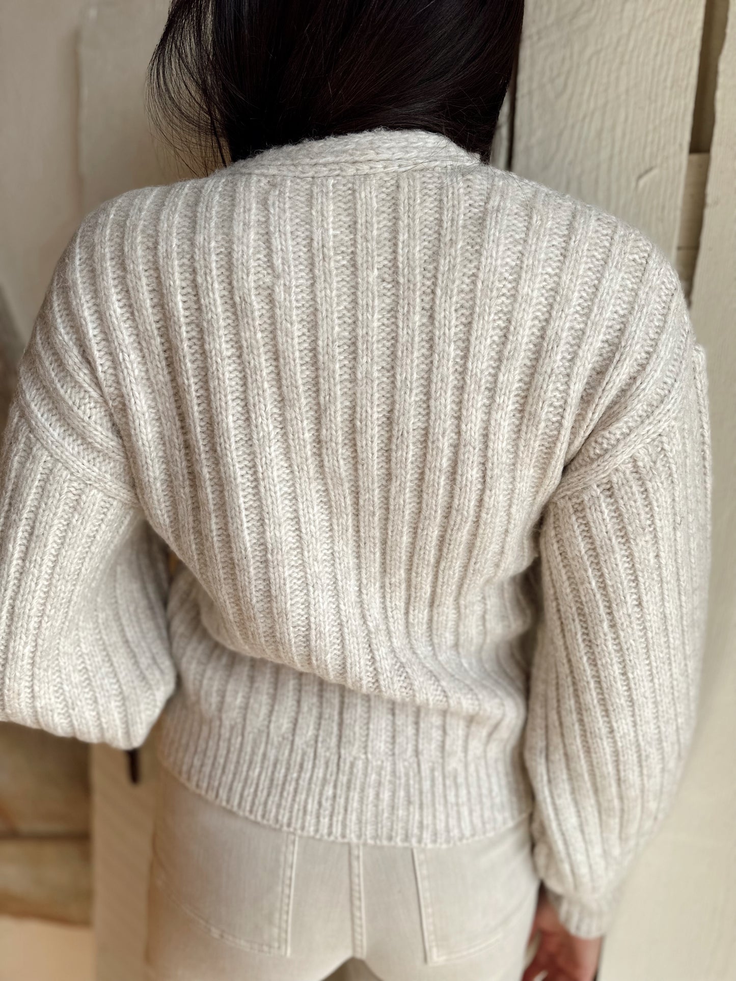 CAMILLE CARDIGAN