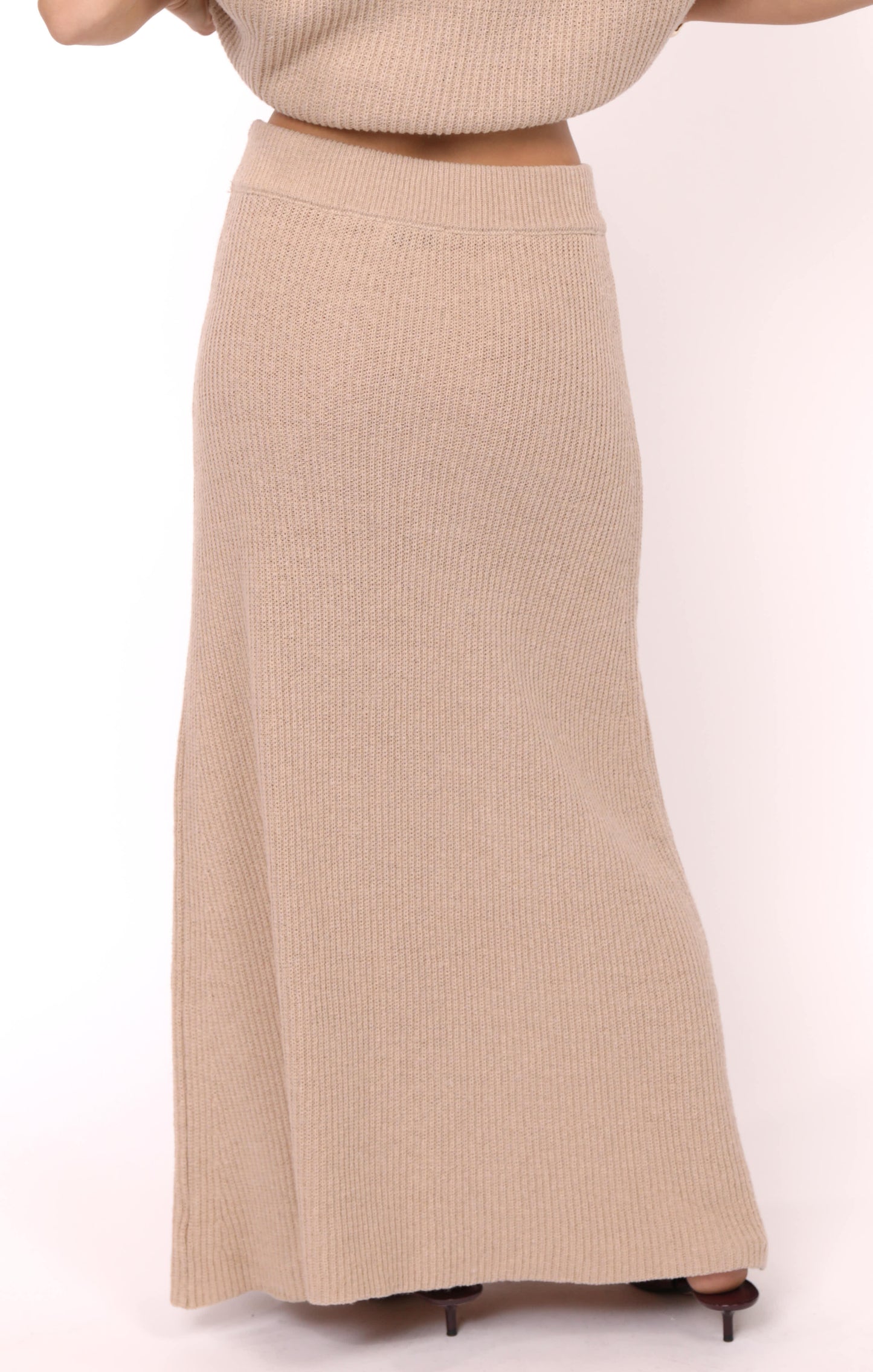 "PROMISE KEEPER" SKIRT