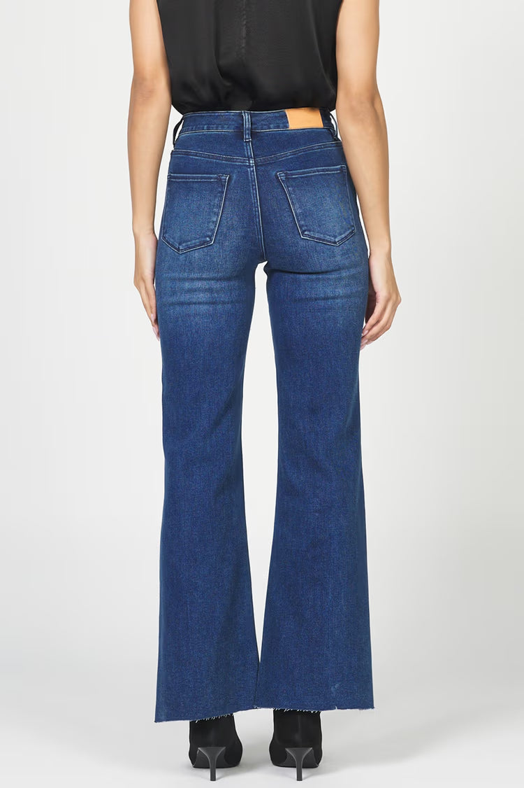 FIONA DENIM JEANS by Dear John