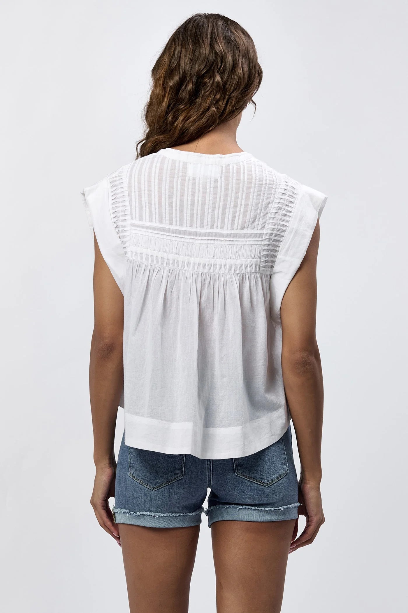 "SPIRIT OF PEACE" TOP