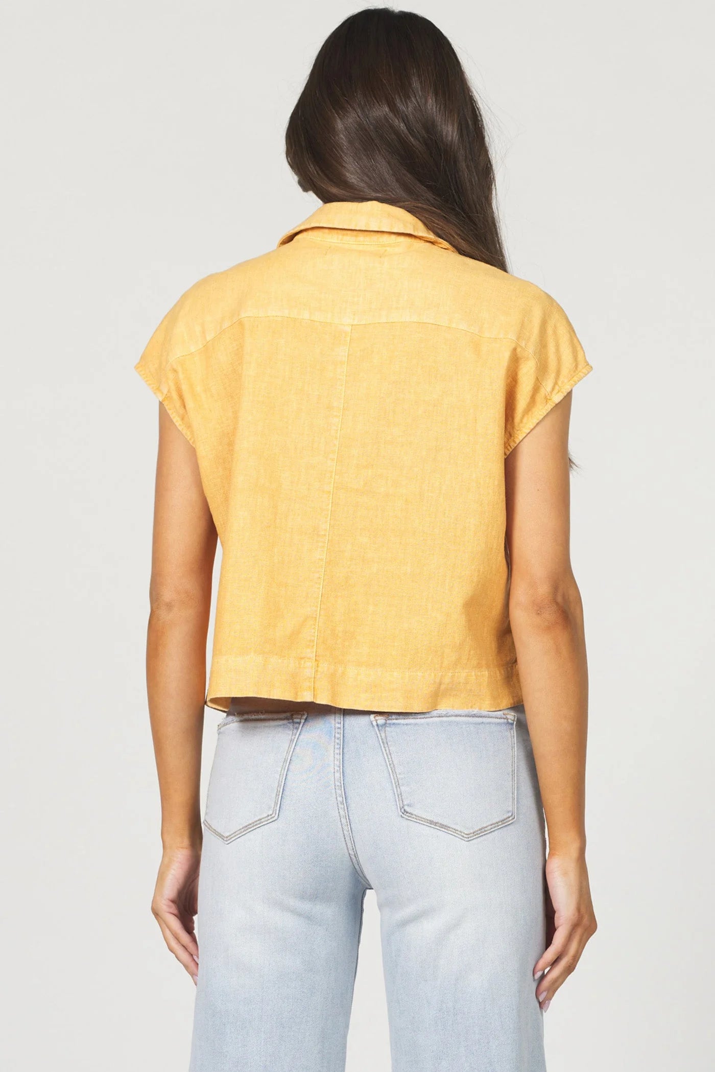 CRUZ SHIRT by DEAR JOHN