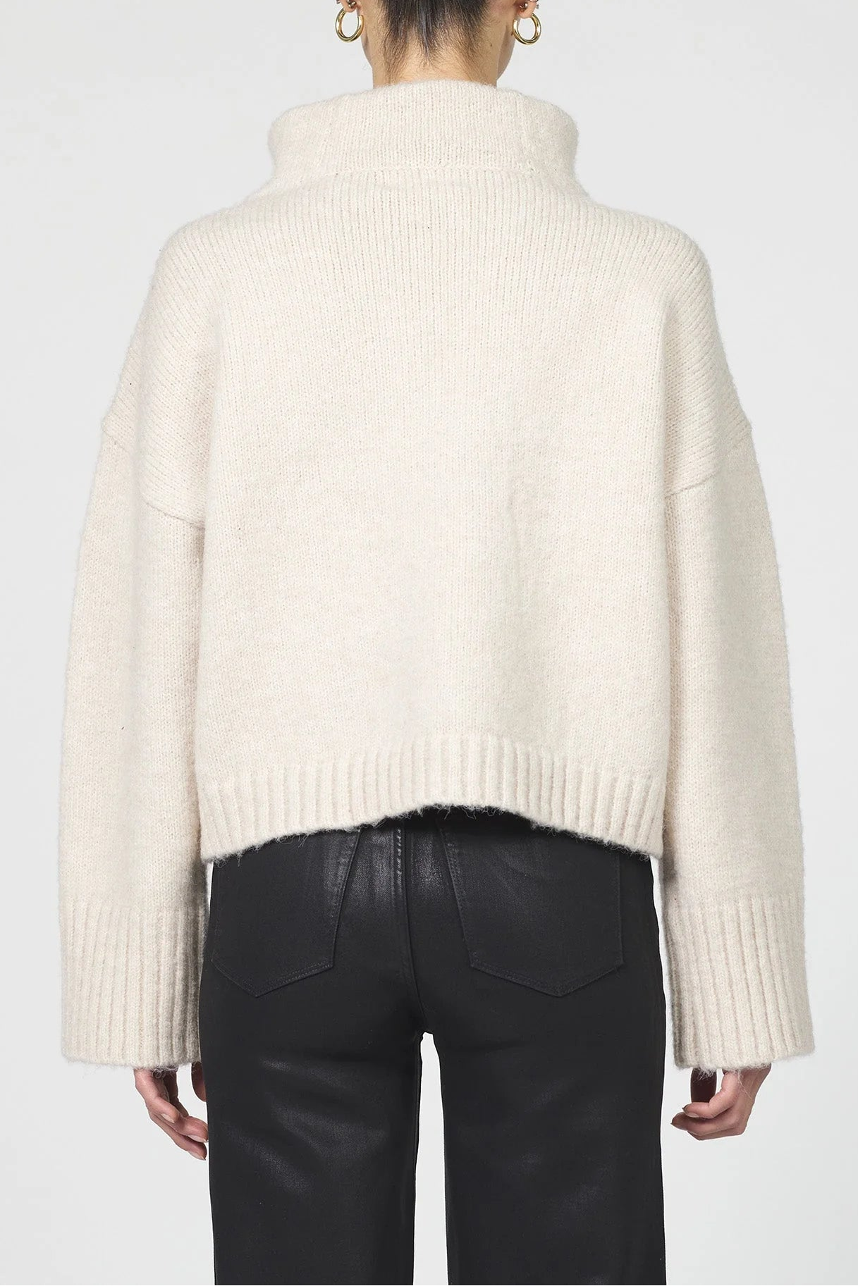 EVANGELINE SWEATER by Dear John