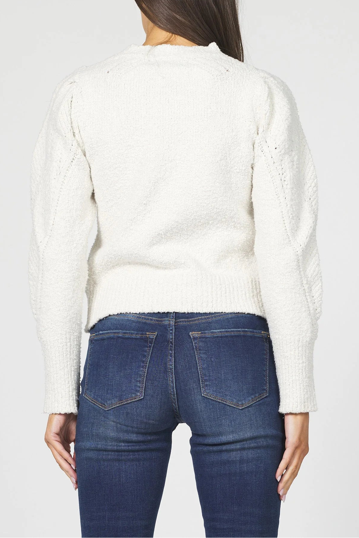 ALIZA SWEATER by Dear John