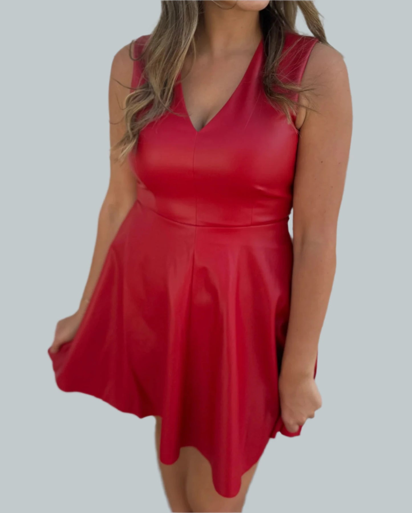 "RESILIENT HOPE" DRESS