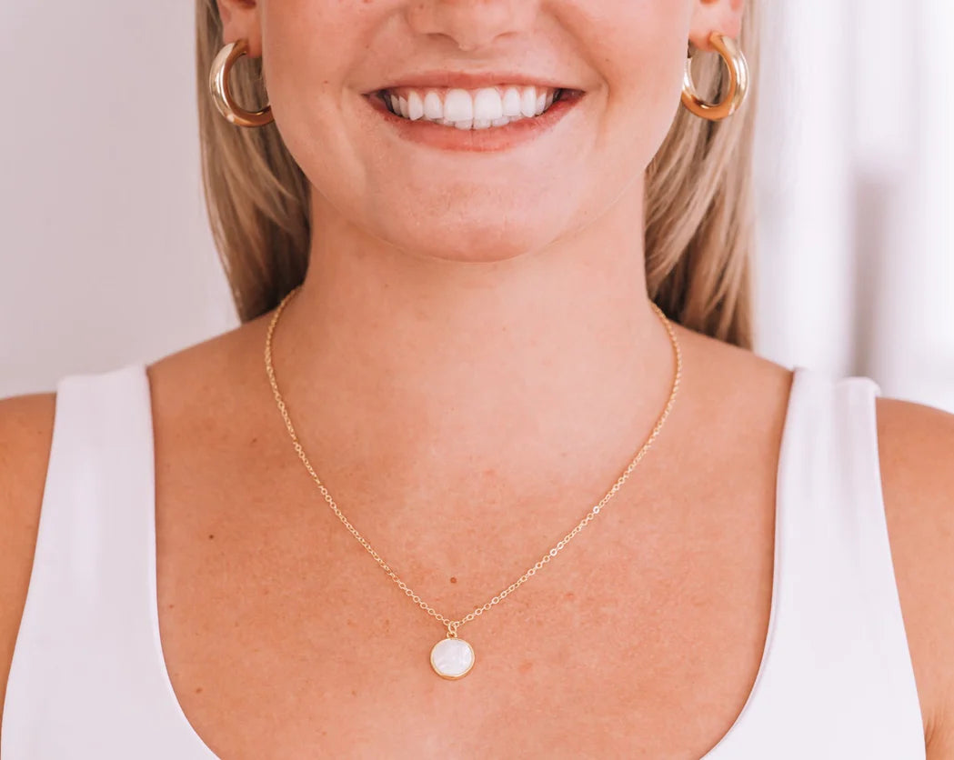 GRACE NECKLACES By InspireDesigns