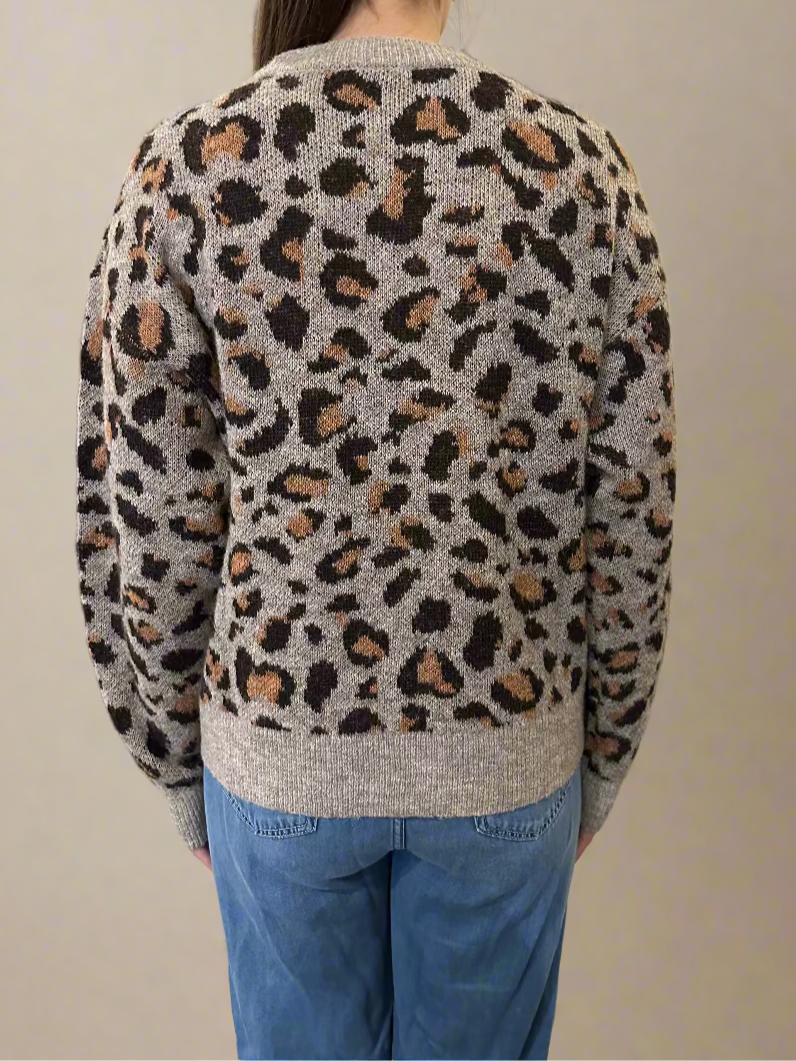 "SPIRIT OF HOPE" SWEATER