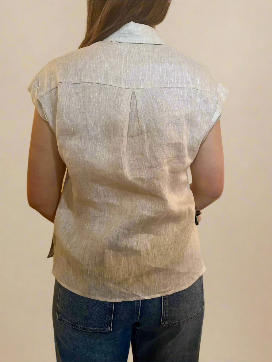 "SPIRIT OF LOVE" TOP