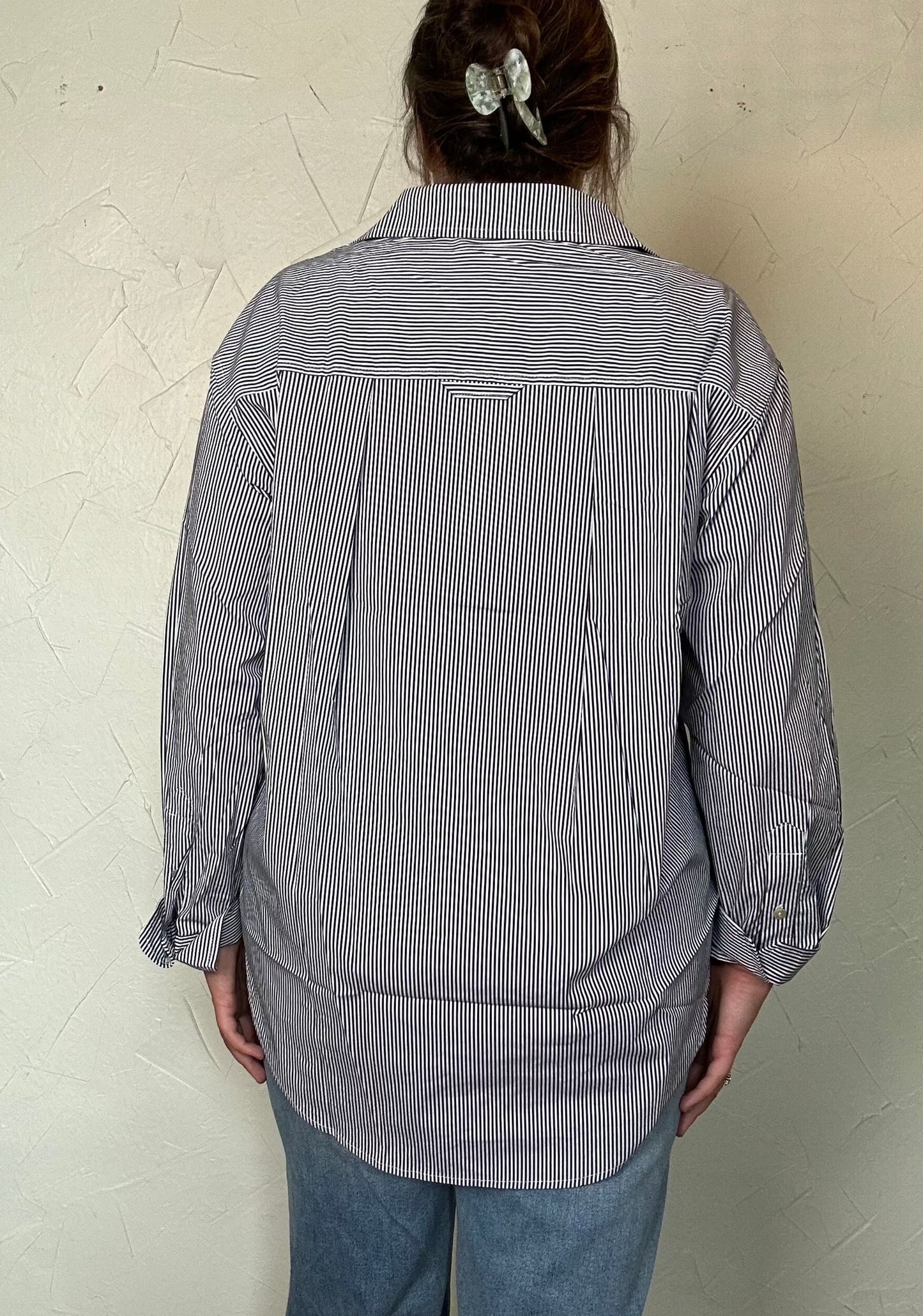 "WAIT FOR YOU" SHIRT