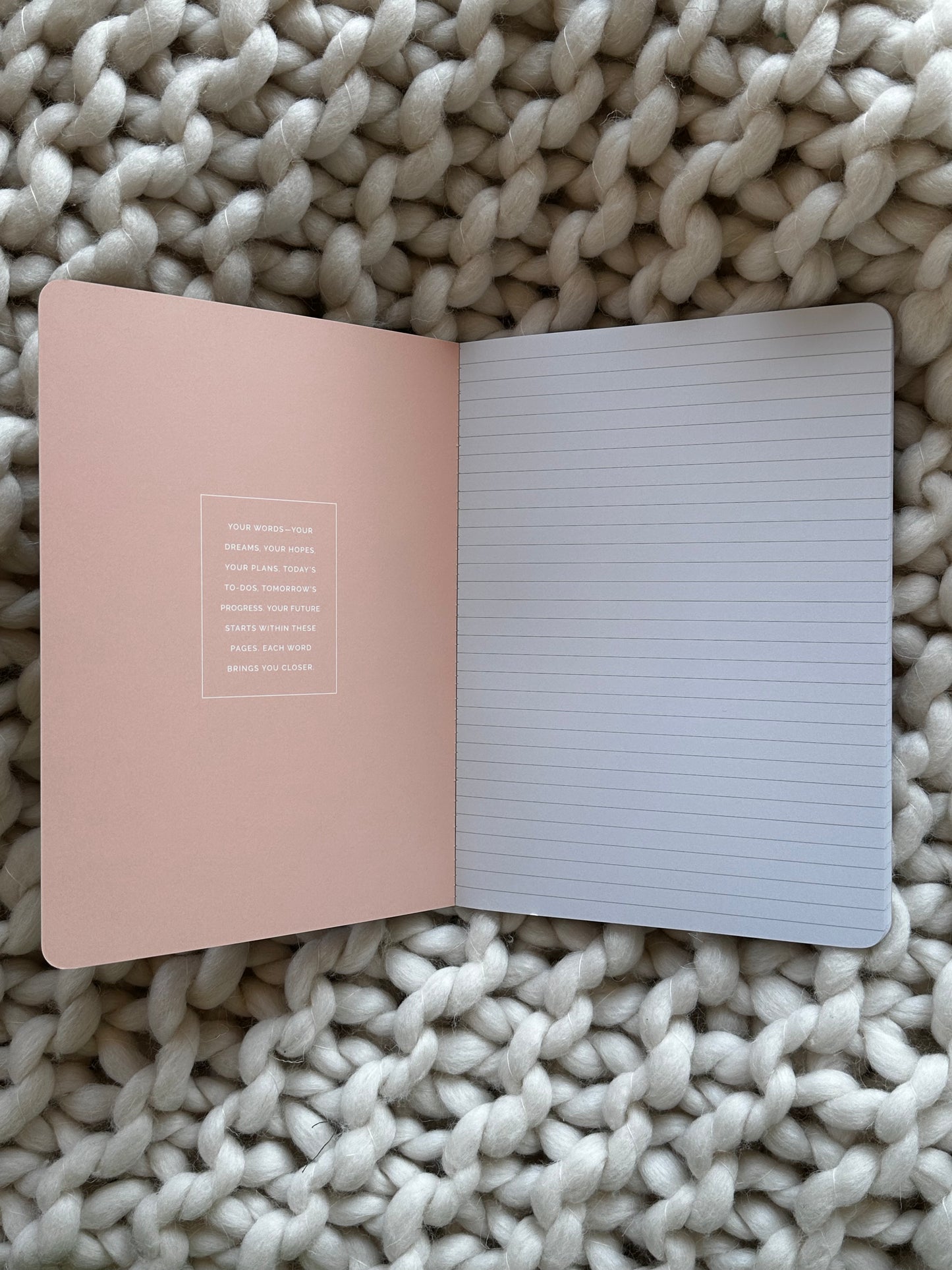 SONG THAT LIVES JOURNAL