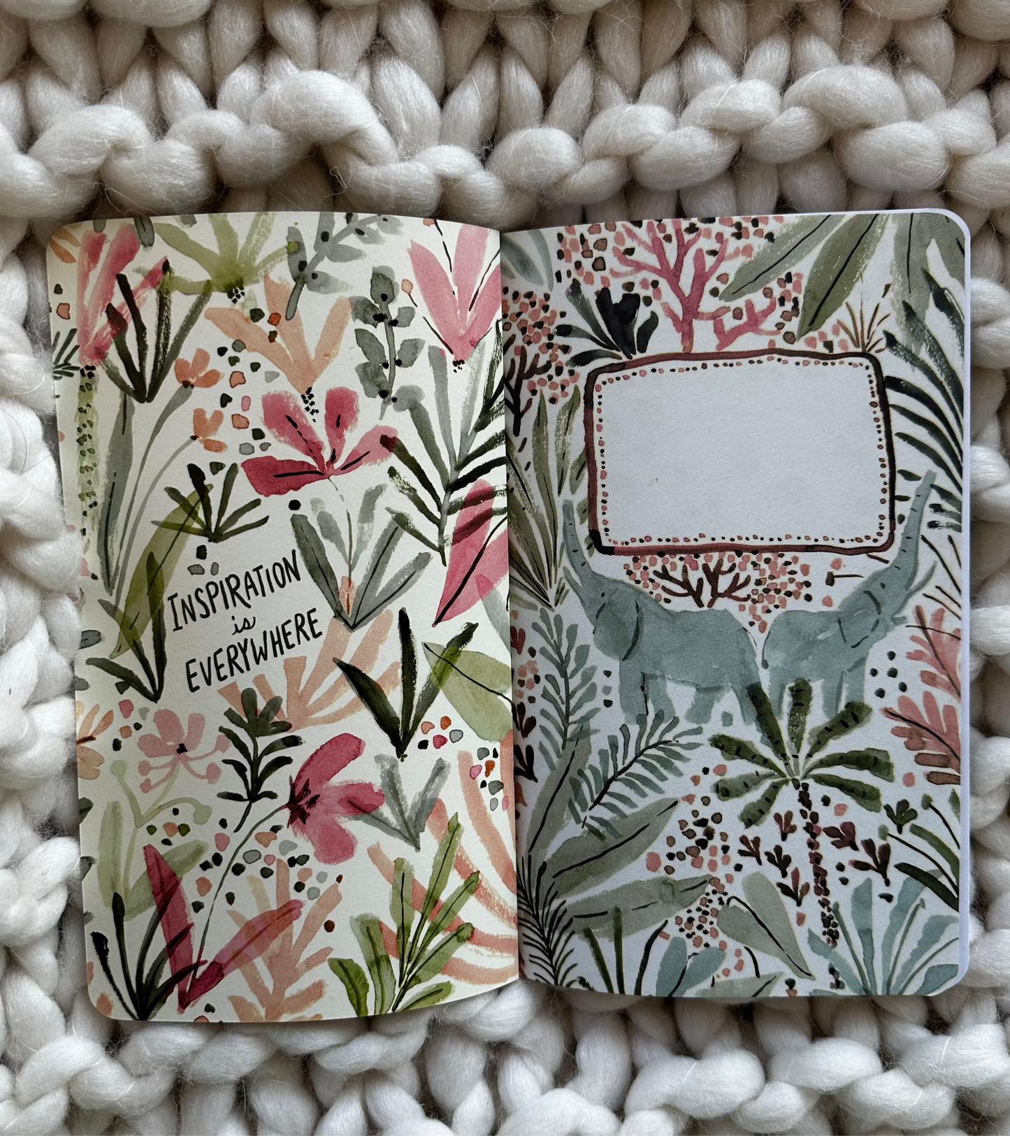 EVERY KINDNESS MATTERS JOURNAL