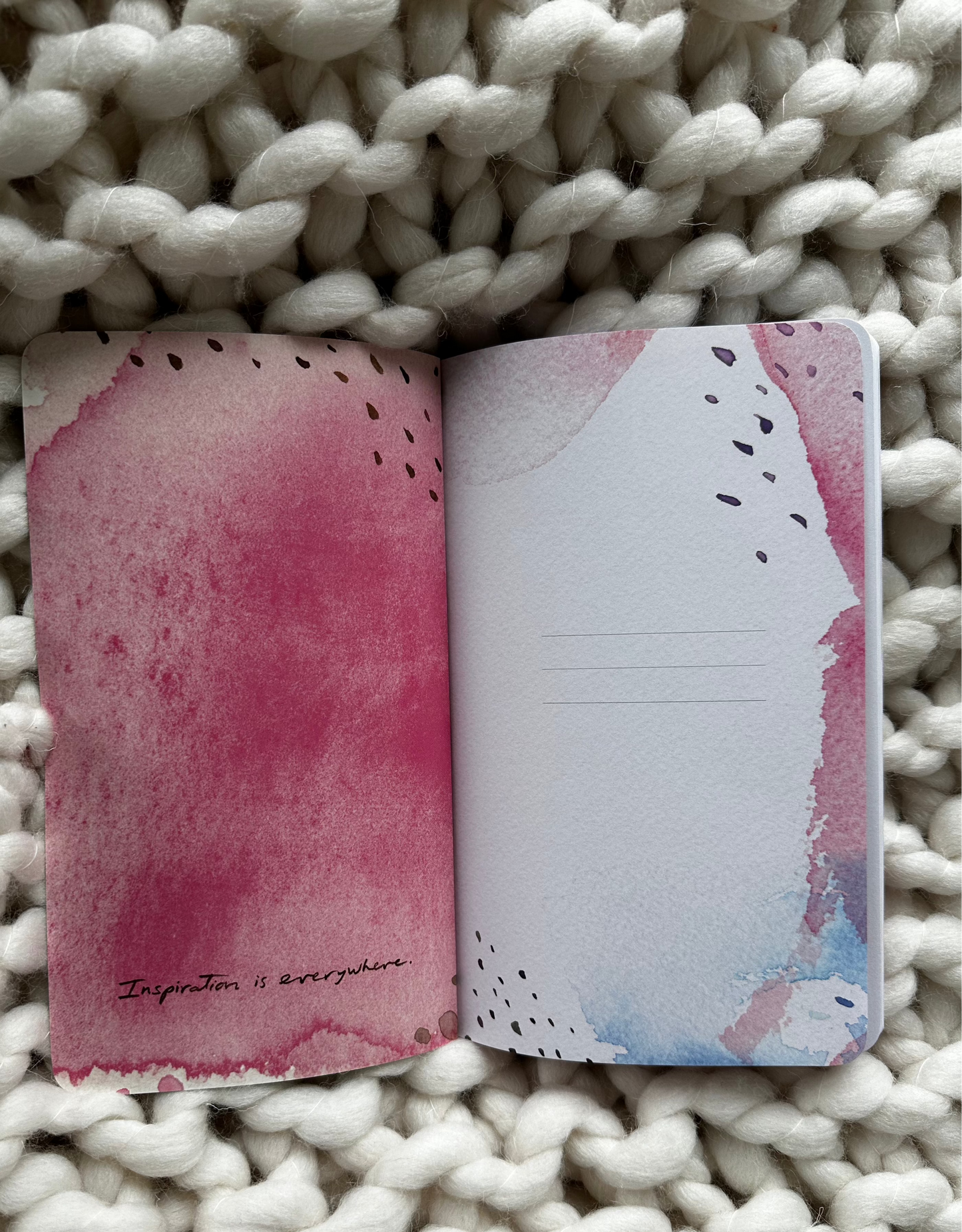 INSIDE US JOURNAL