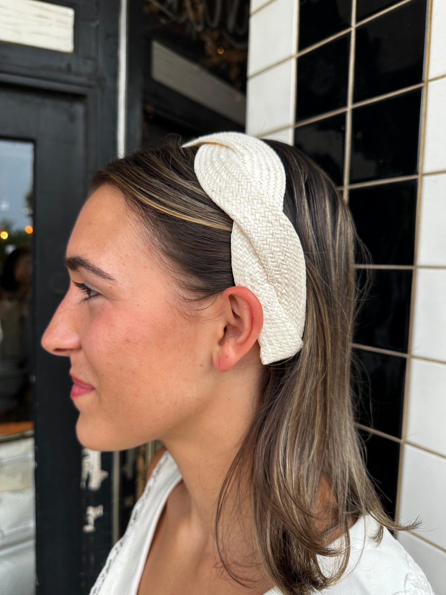"EVERLASTING PRAISE" HEADBAND