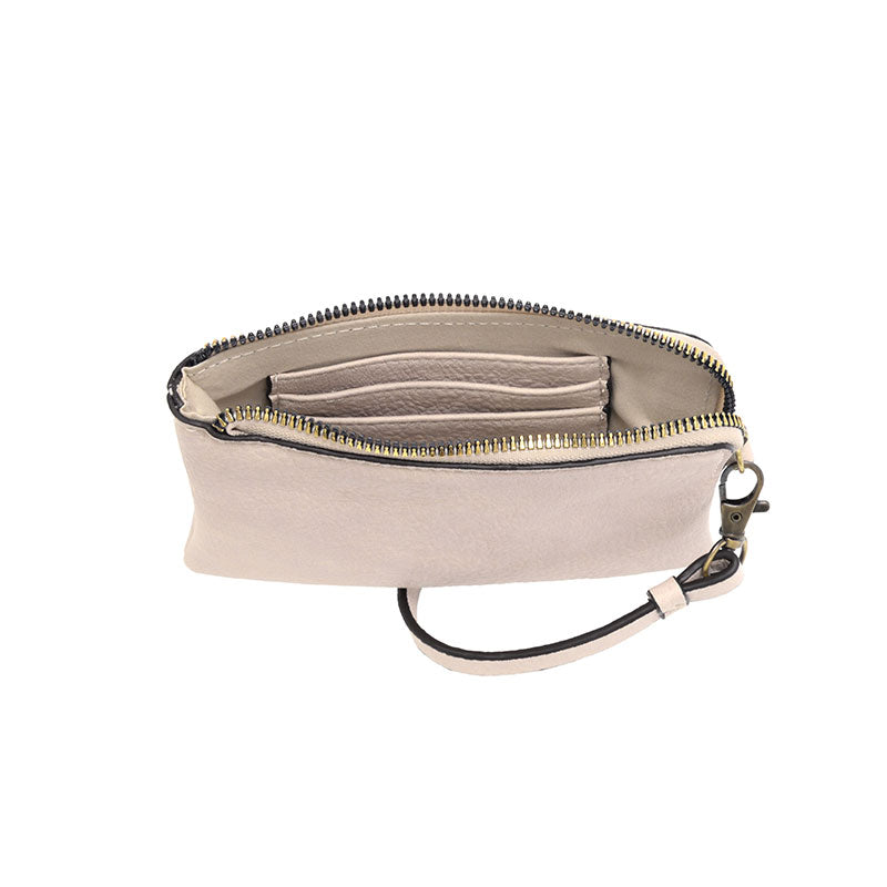 PIPPA WRISTLET POUCH