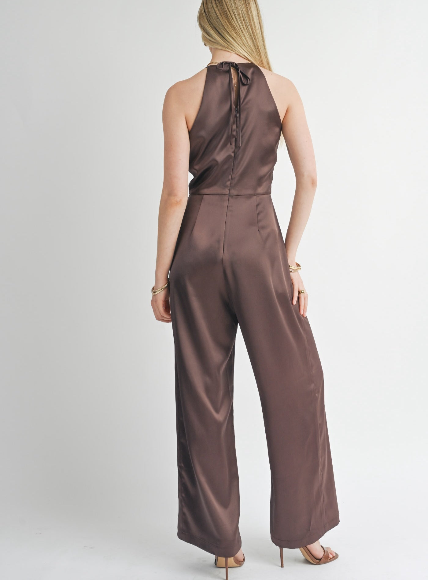 "PRESENCE OF HEAVEN" JUMPSUIT