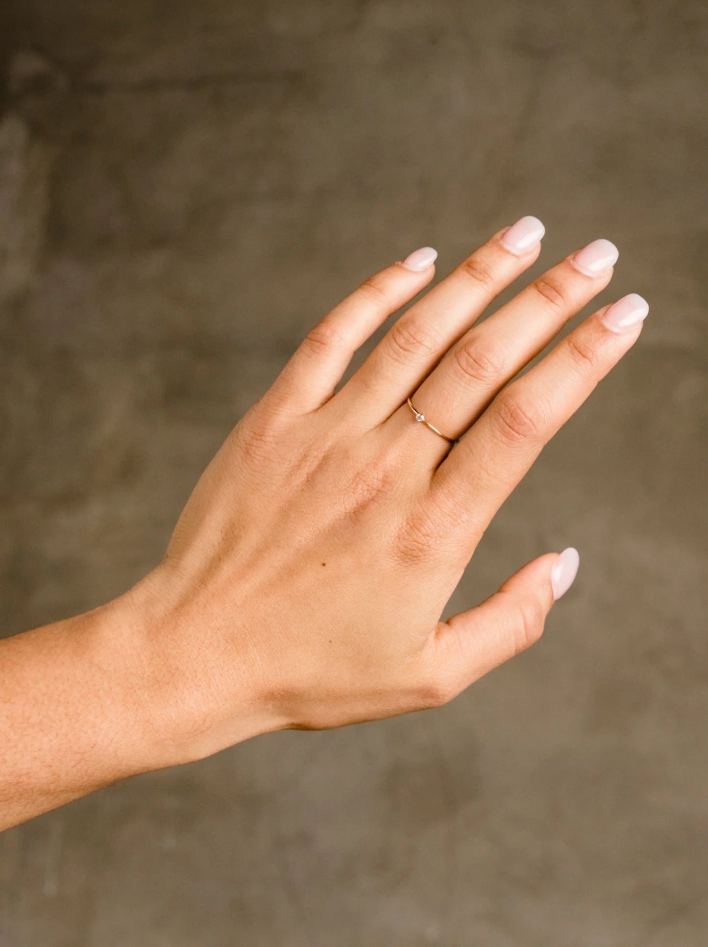 LEGACY BIRTHSTONE RINGS by Able