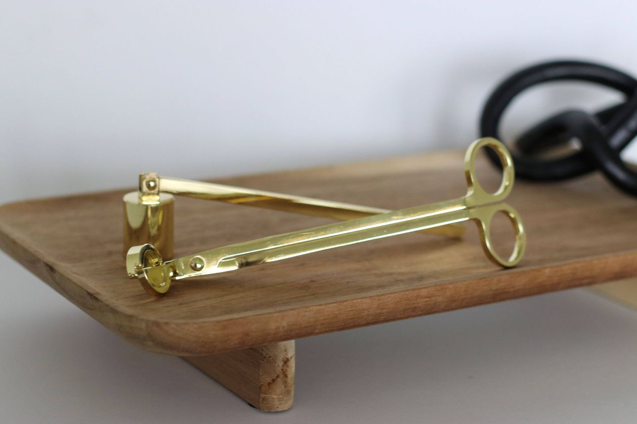 CANDLE CARE TOOL SET