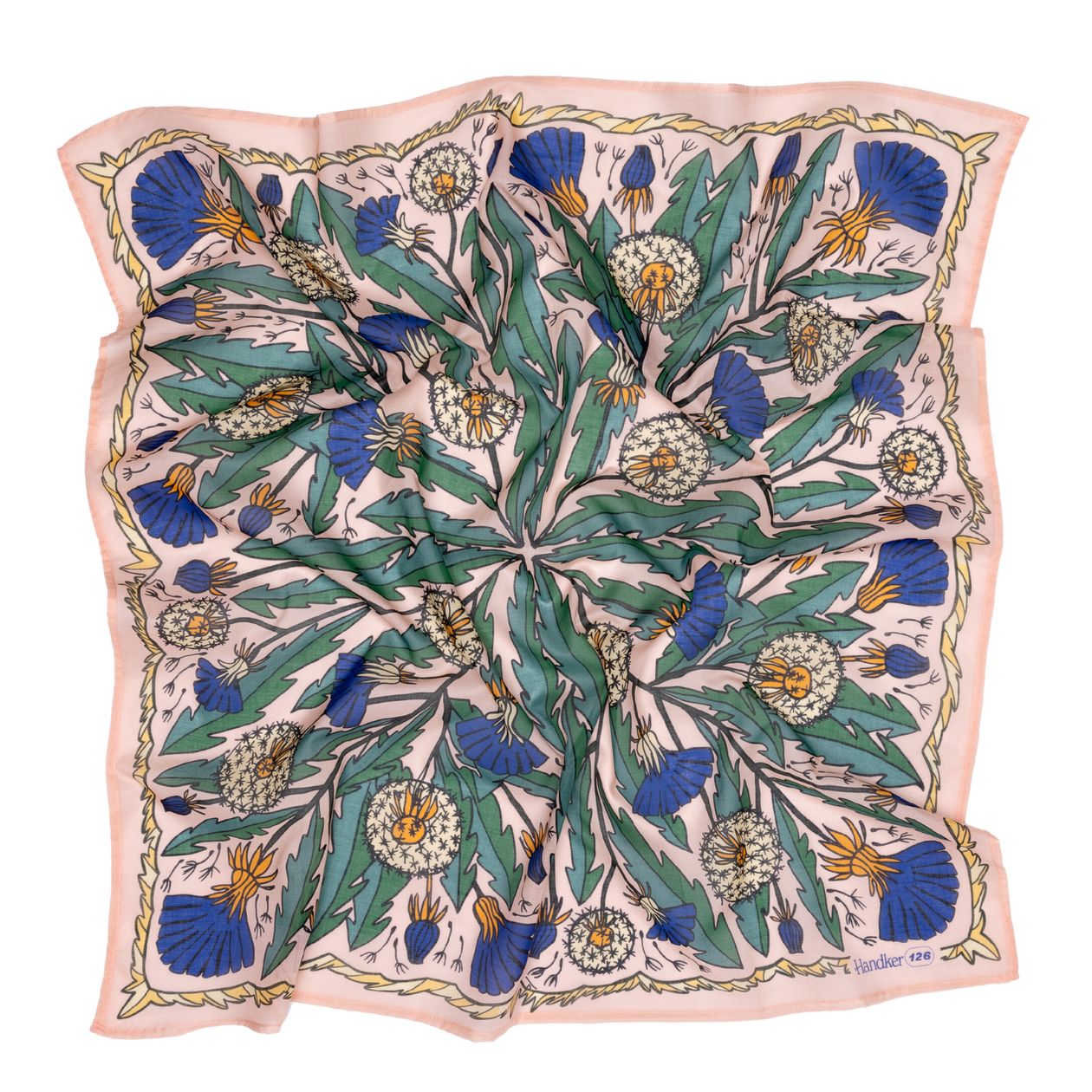 DANDY WILD HANDKER BANDANA