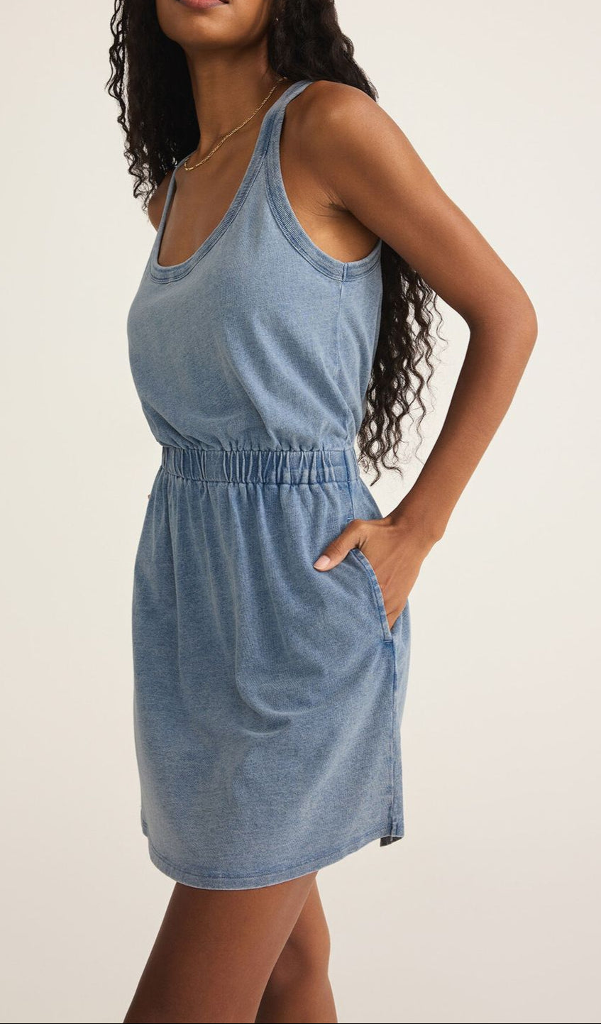 "10,000 REASONS" DRESS