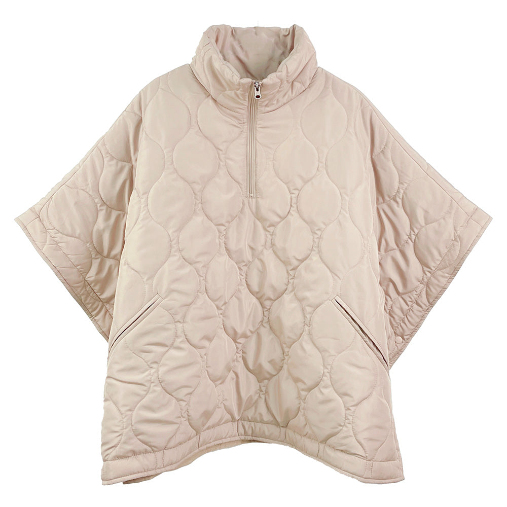 "FRESH AS THE MORNING" PULLOVER