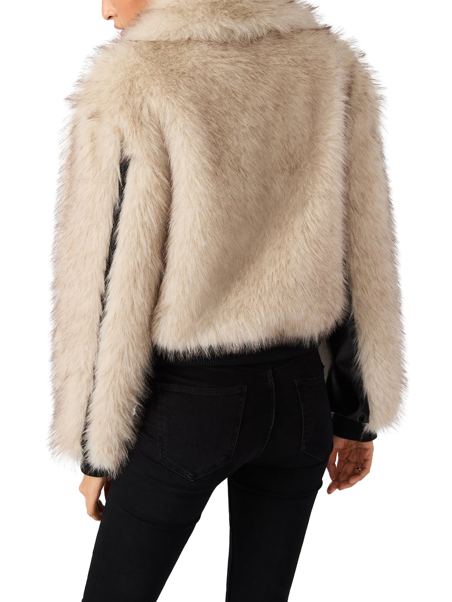 CHARMAINE JACKET by Steve Madden