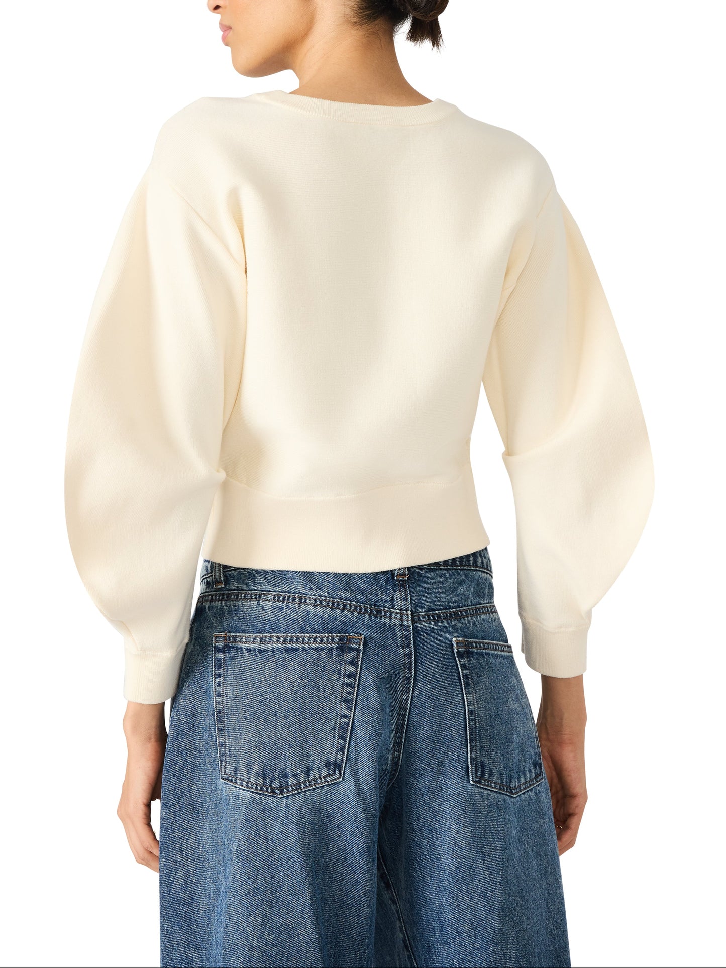 ROSINA SWEATER by Steve Madden