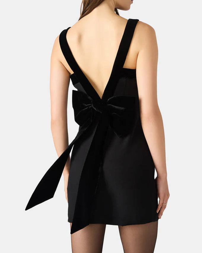 VALORY MINI DRESS by Steve Madden