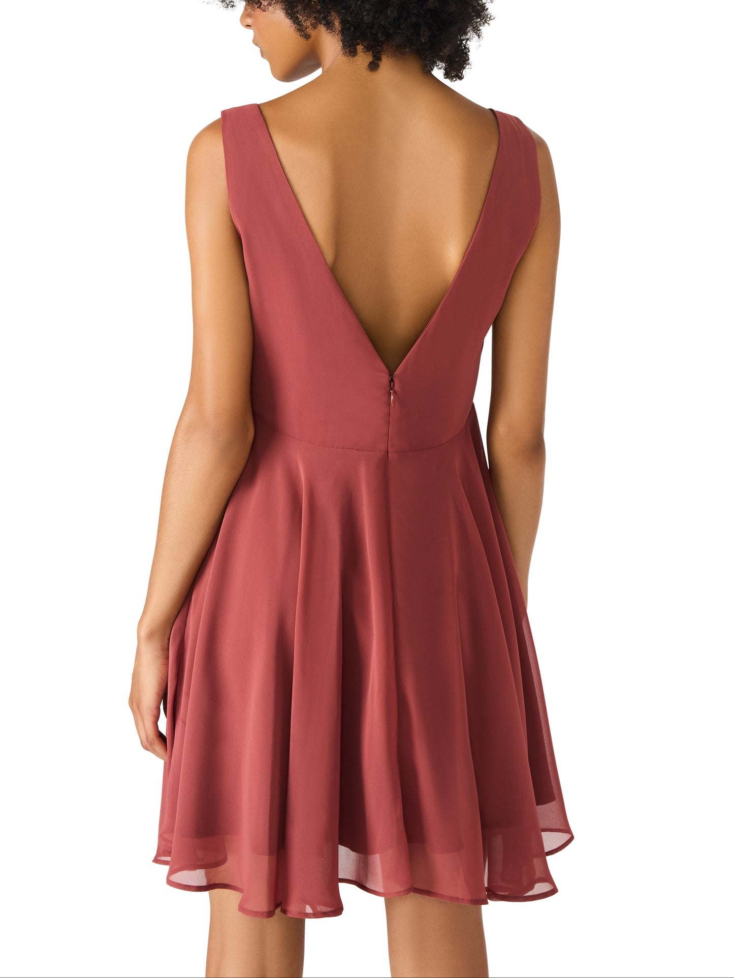 ROWAN DRESS by Steve Madden