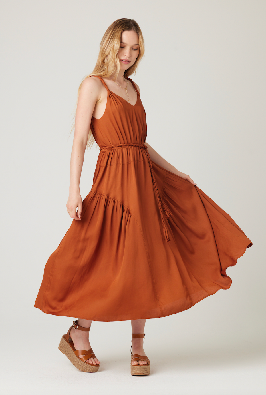 "LOUDEST PRAISE" DRESSS