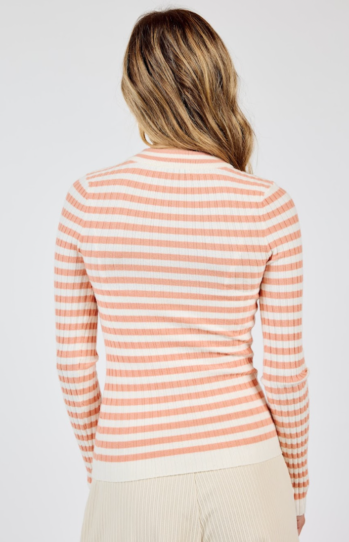 "SONG OF THE REDEEMED" SWEATER