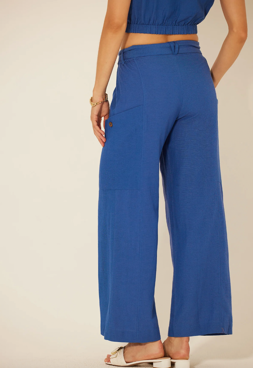 "CLOTHED WITH STRENGTH" PANTS