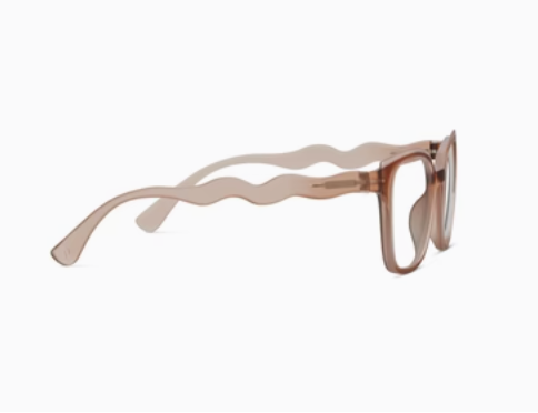 IF YOU SAY SO PEEPERS (Brown)