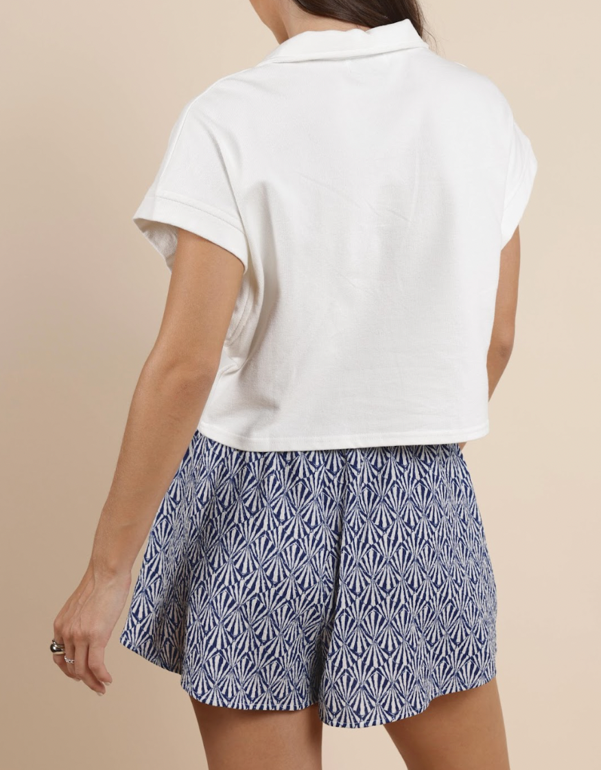 "FOR ALL MY DAYS" TOP