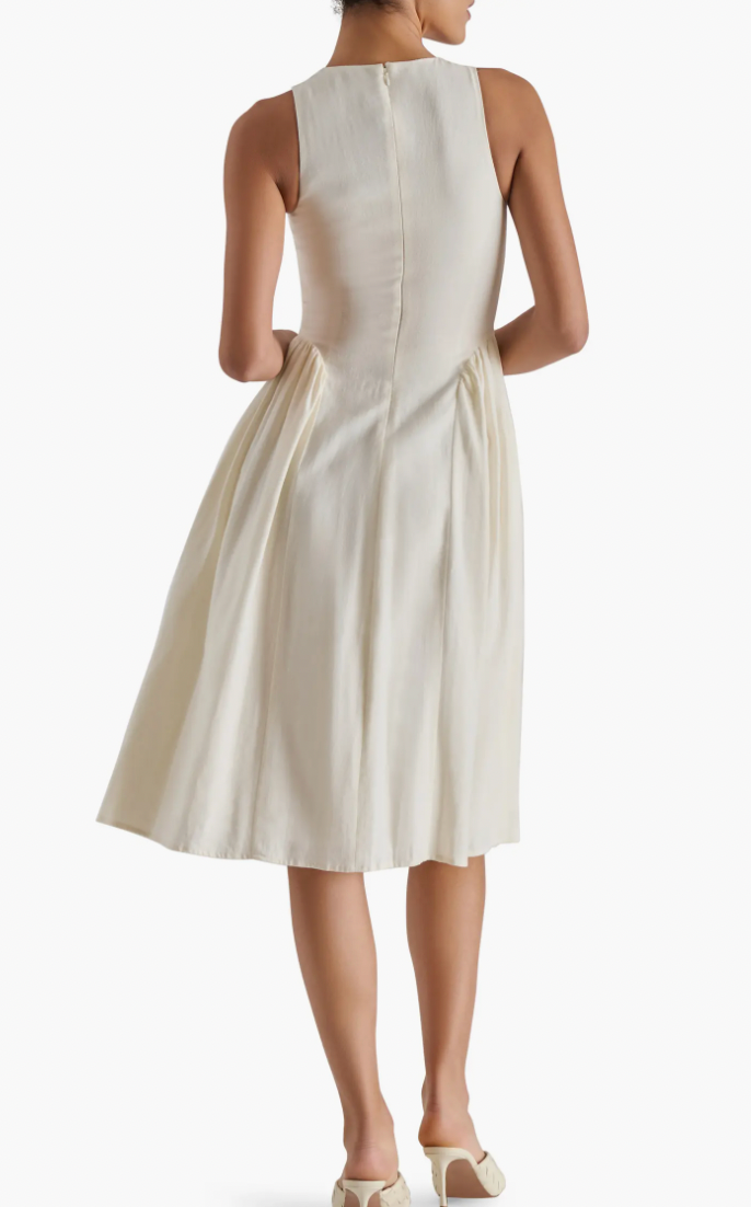 "LIFT YOU HIGH" DRESS