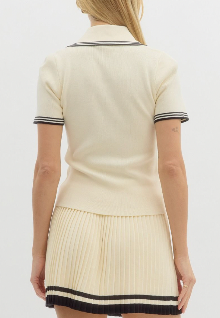 "GREATEST HALLELUJAH" TOP