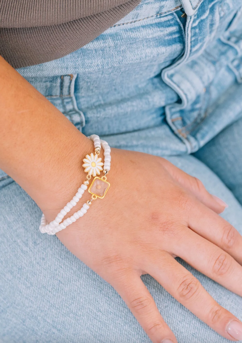 GOOD MORNING MUSTARD SEED by INSPIRED DESIGNS